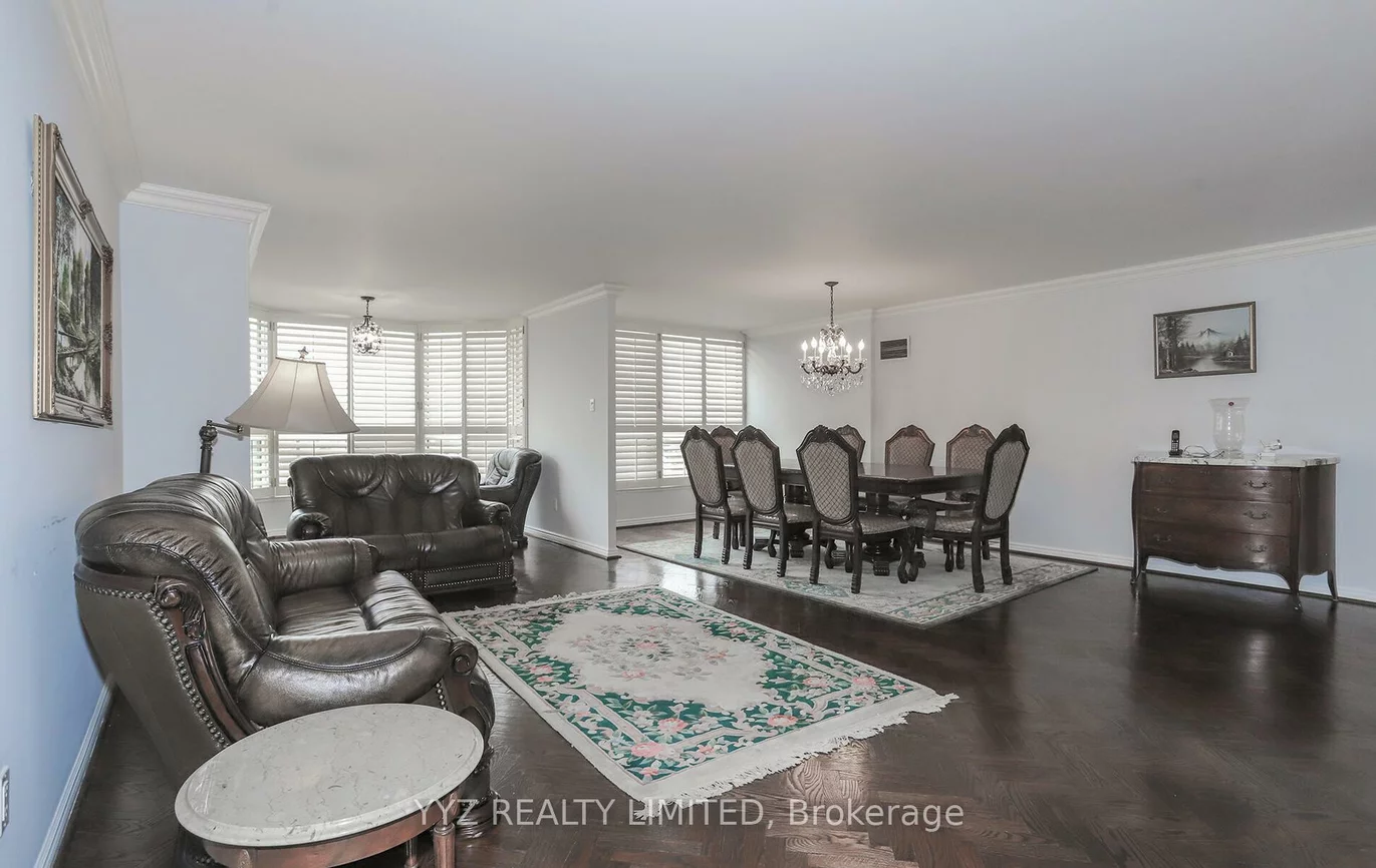 1, Clark, Crestwood-Springfarm-Yorkhill, Vaughan