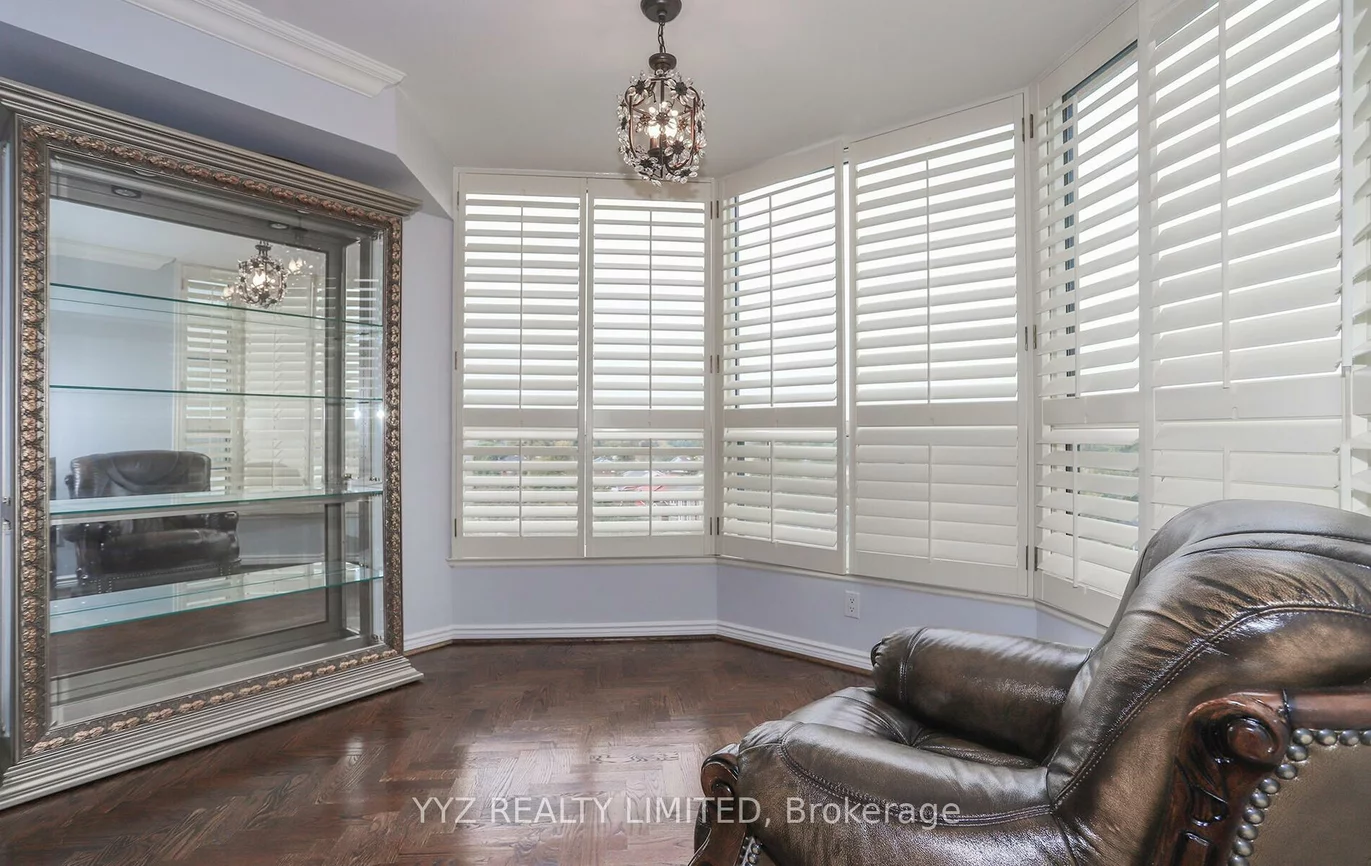 1, Clark, Crestwood-Springfarm-Yorkhill, Vaughan