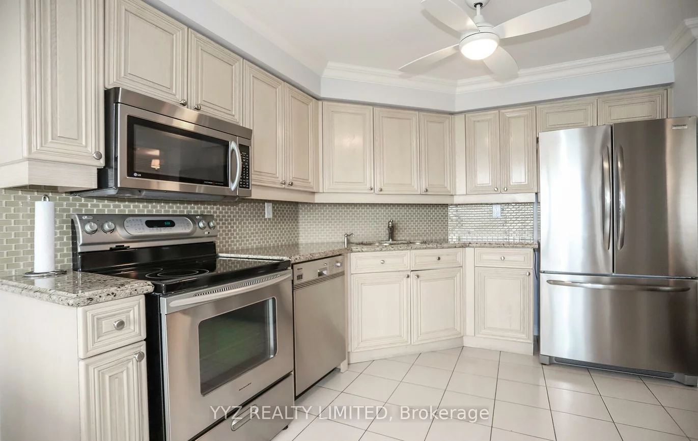 1, Clark, Crestwood-Springfarm-Yorkhill, Vaughan