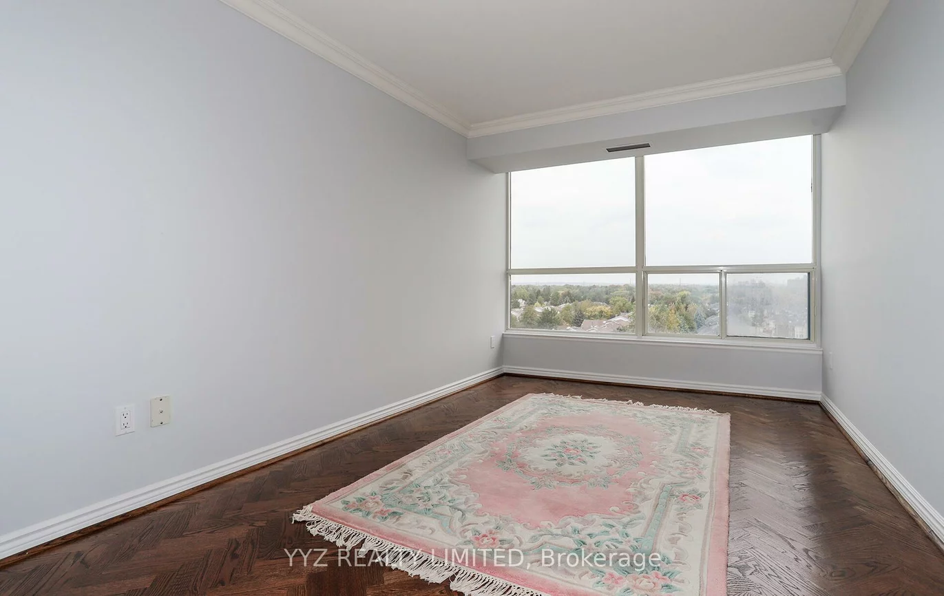 1, Clark, Crestwood-Springfarm-Yorkhill, Vaughan