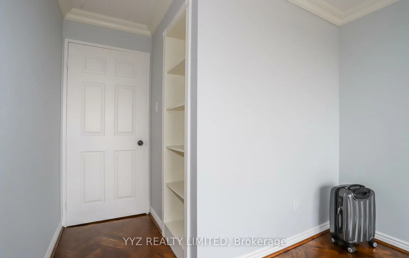 1, Clark, Crestwood-Springfarm-Yorkhill, Vaughan