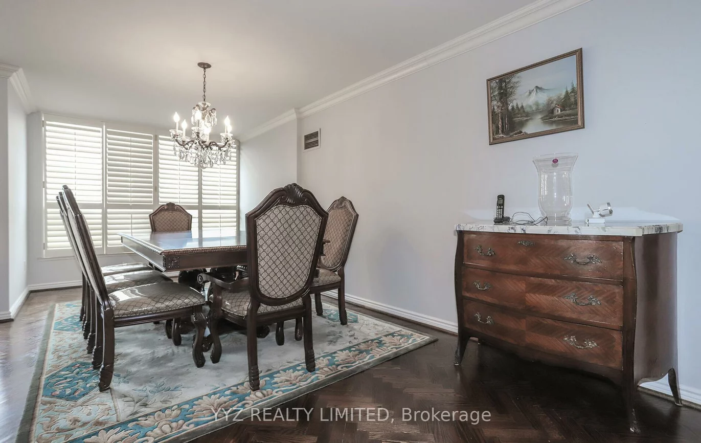 1, Clark, Crestwood-Springfarm-Yorkhill, Vaughan