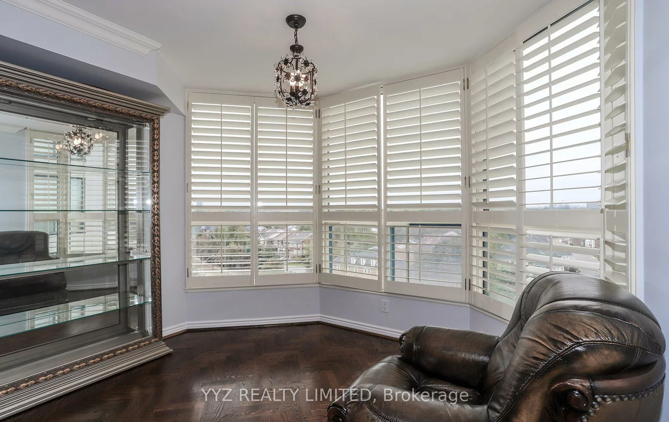 1, Clark, Crestwood-Springfarm-Yorkhill, Vaughan