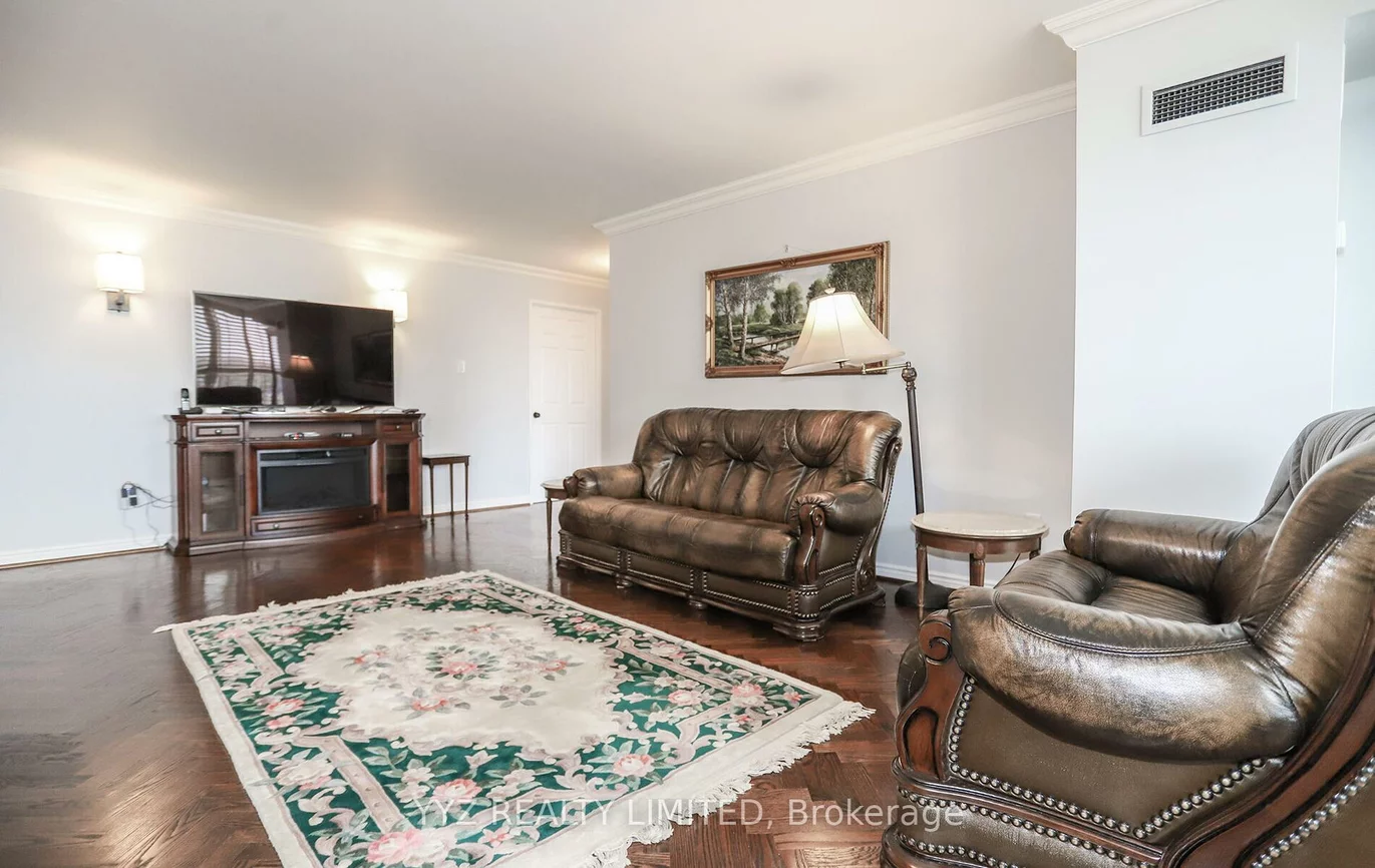 1, Clark, Crestwood-Springfarm-Yorkhill, Vaughan