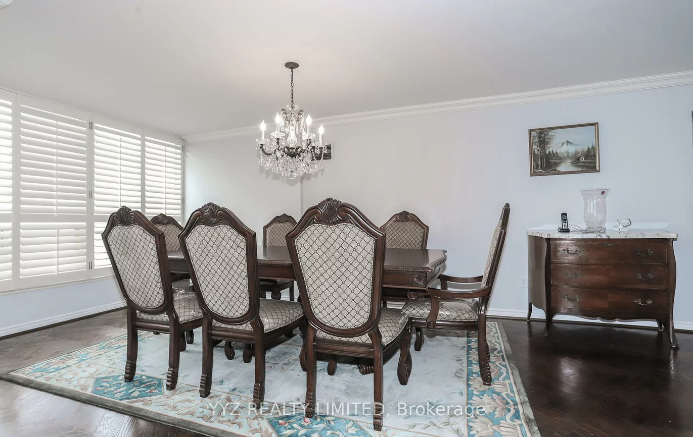 1, Clark, Crestwood-Springfarm-Yorkhill, Vaughan