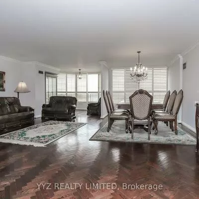 1, Clark, Crestwood-Springfarm-Yorkhill, Vaughan