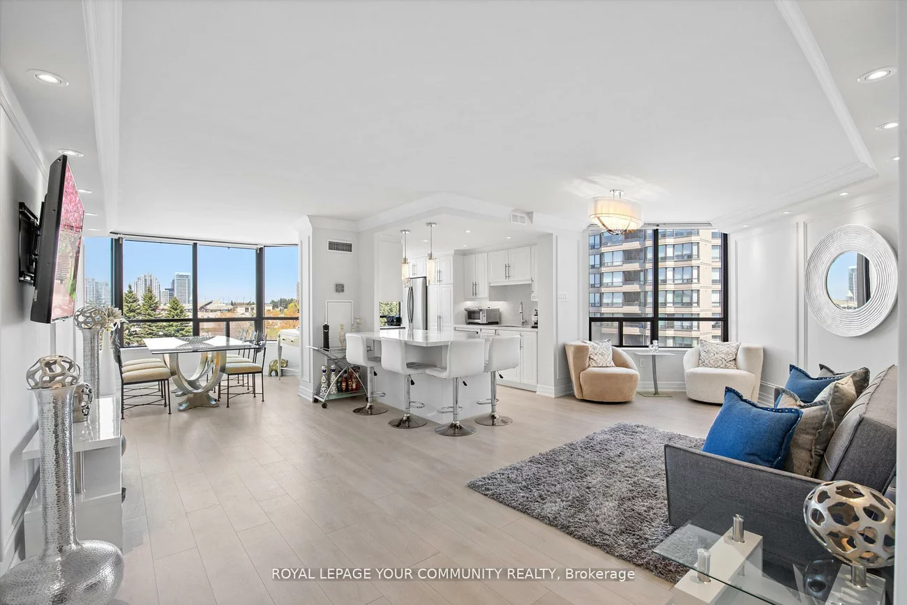 7420, Bathurst, Brownridge, Vaughan