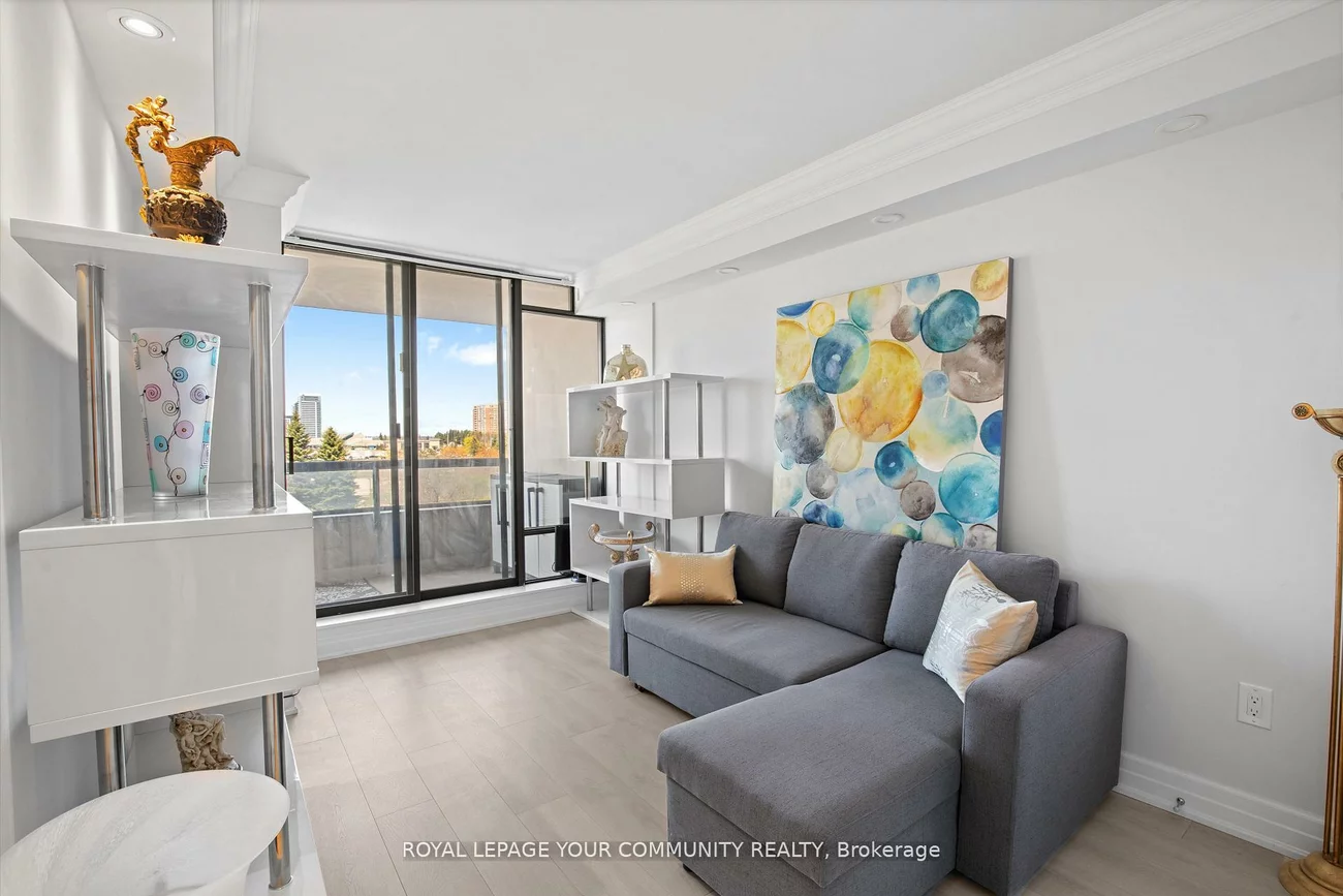 7420, Bathurst, Brownridge, Vaughan