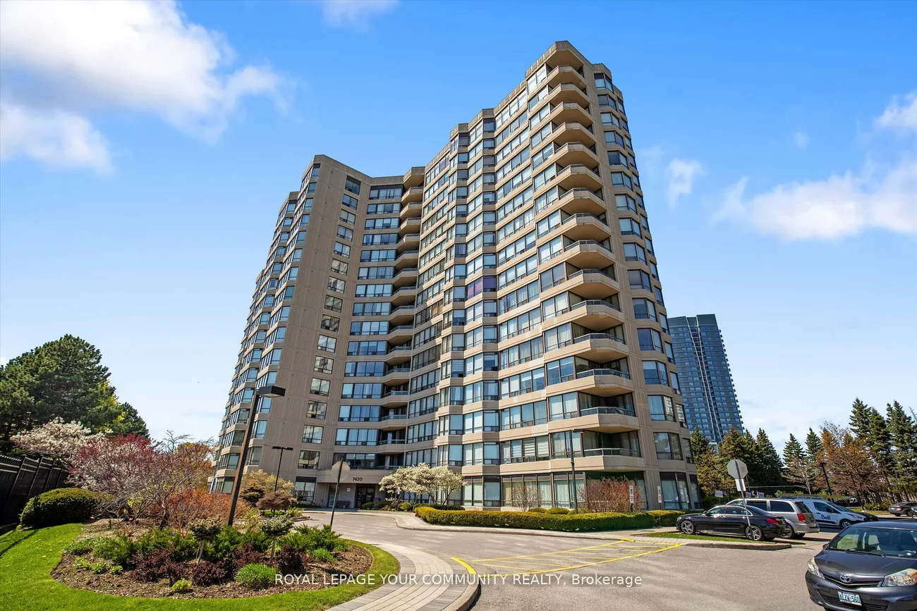 7420, Bathurst, Brownridge, Vaughan