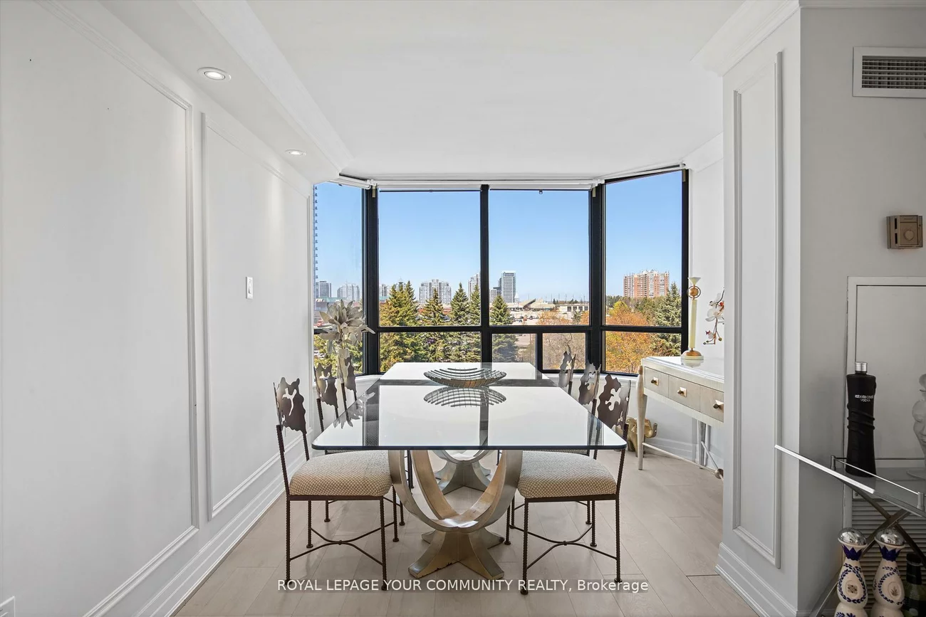 7420, Bathurst, Brownridge, Vaughan