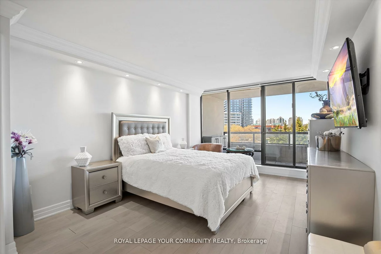 7420, Bathurst, Brownridge, Vaughan