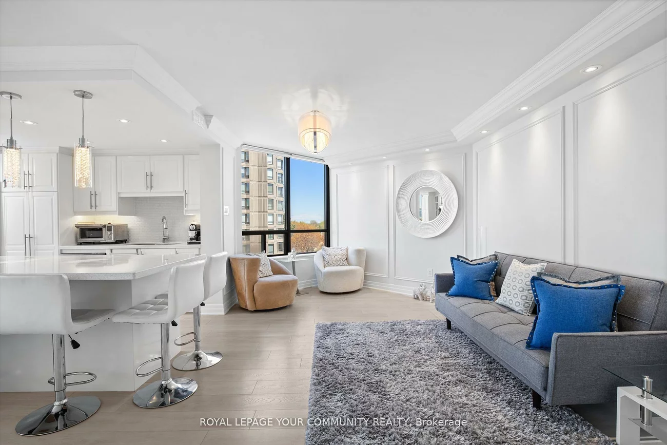 7420, Bathurst, Brownridge, Vaughan
