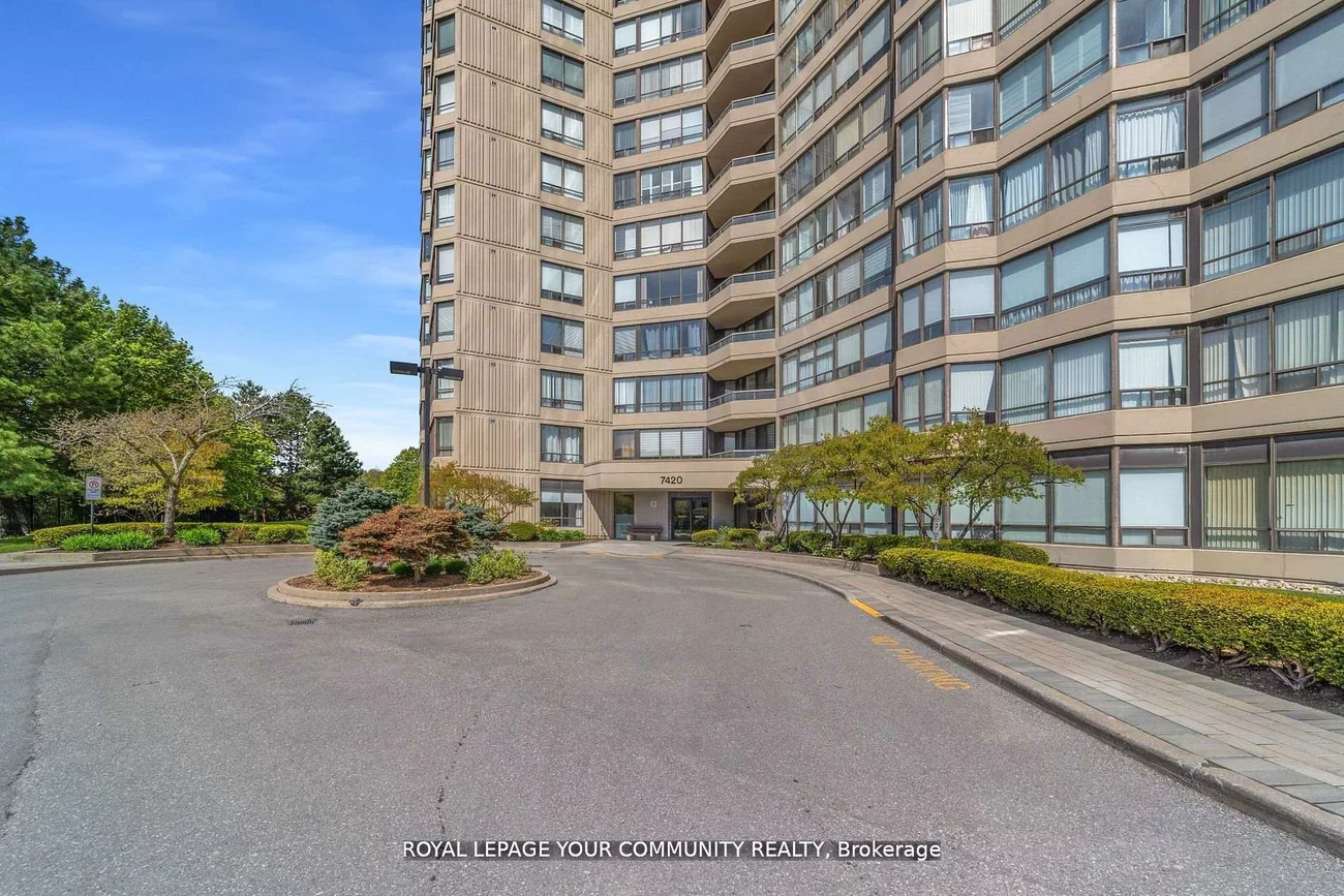 7420, Bathurst, Brownridge, Vaughan