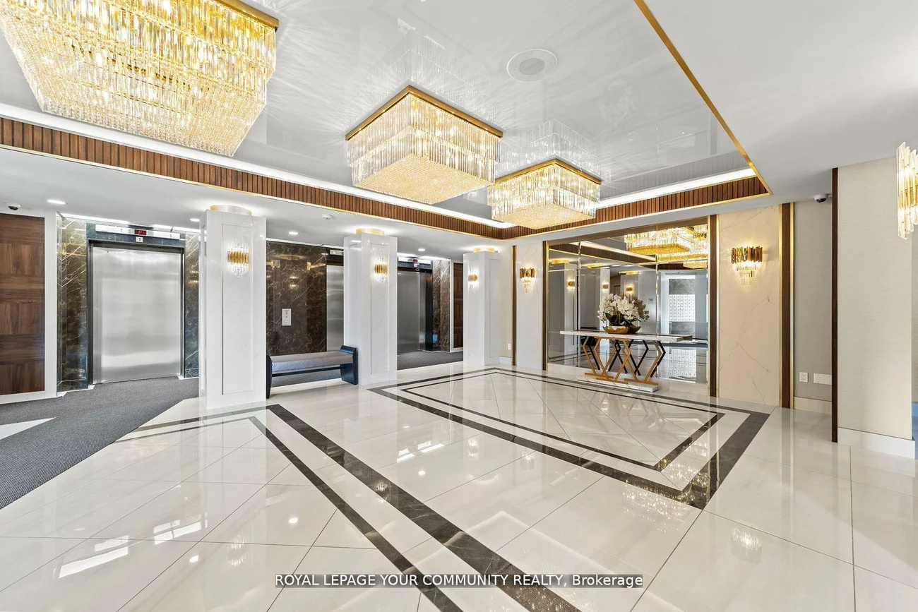 7420, Bathurst, Brownridge, Vaughan