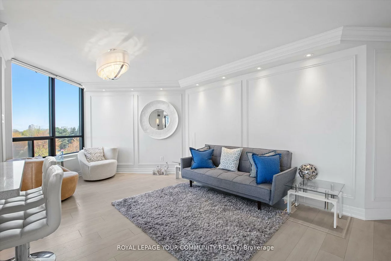 7420, Bathurst, Brownridge, Vaughan