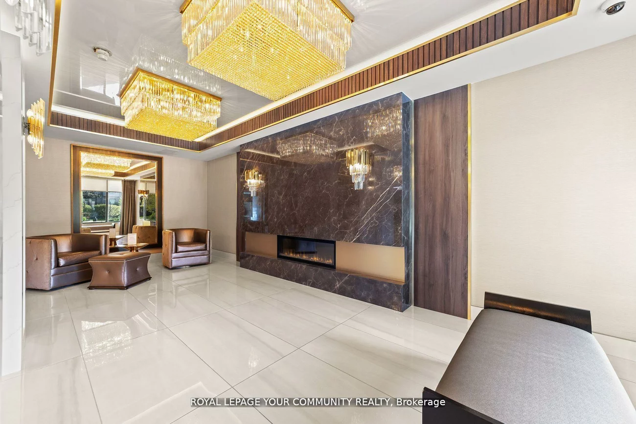7420, Bathurst, Brownridge, Vaughan