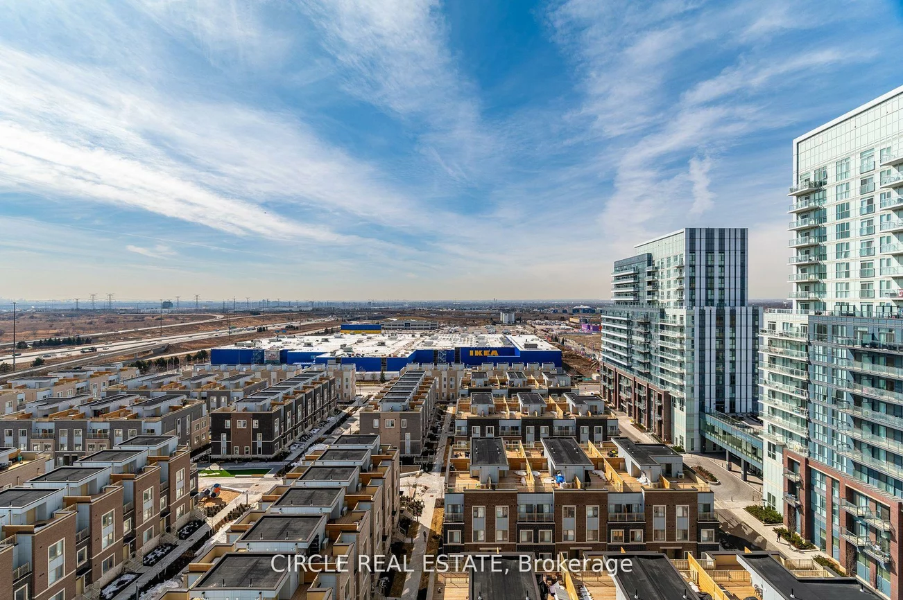 60, Honeycrisp, Vaughan Corporate Centre, Vaughan