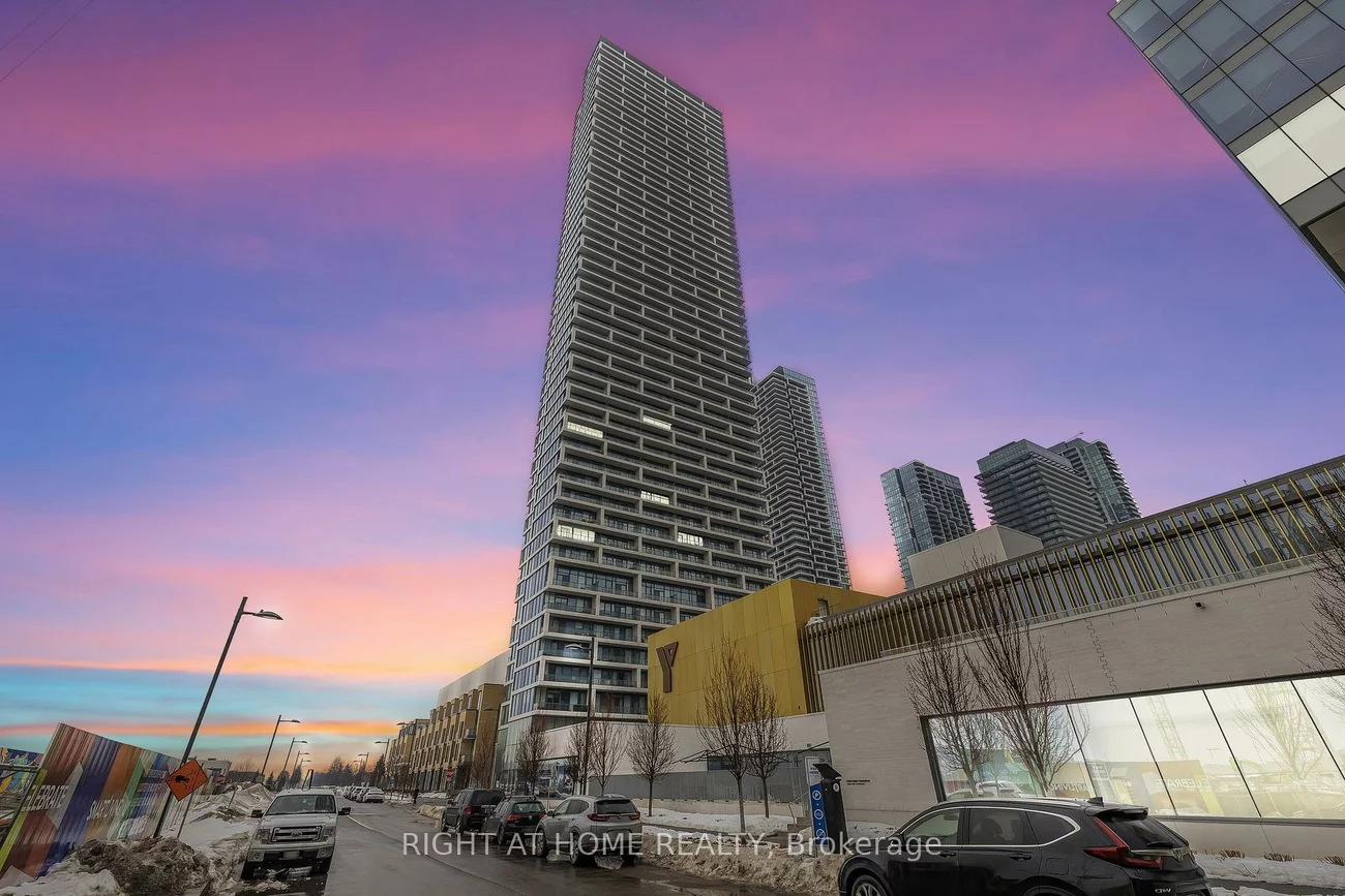 5, Buttermill, Vaughan Corporate Centre, Vaughan