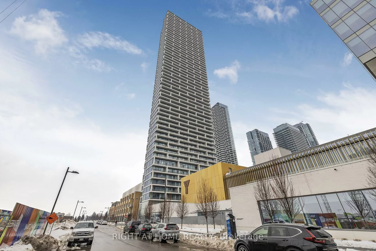 5, Buttermill, Vaughan Corporate Centre, Vaughan