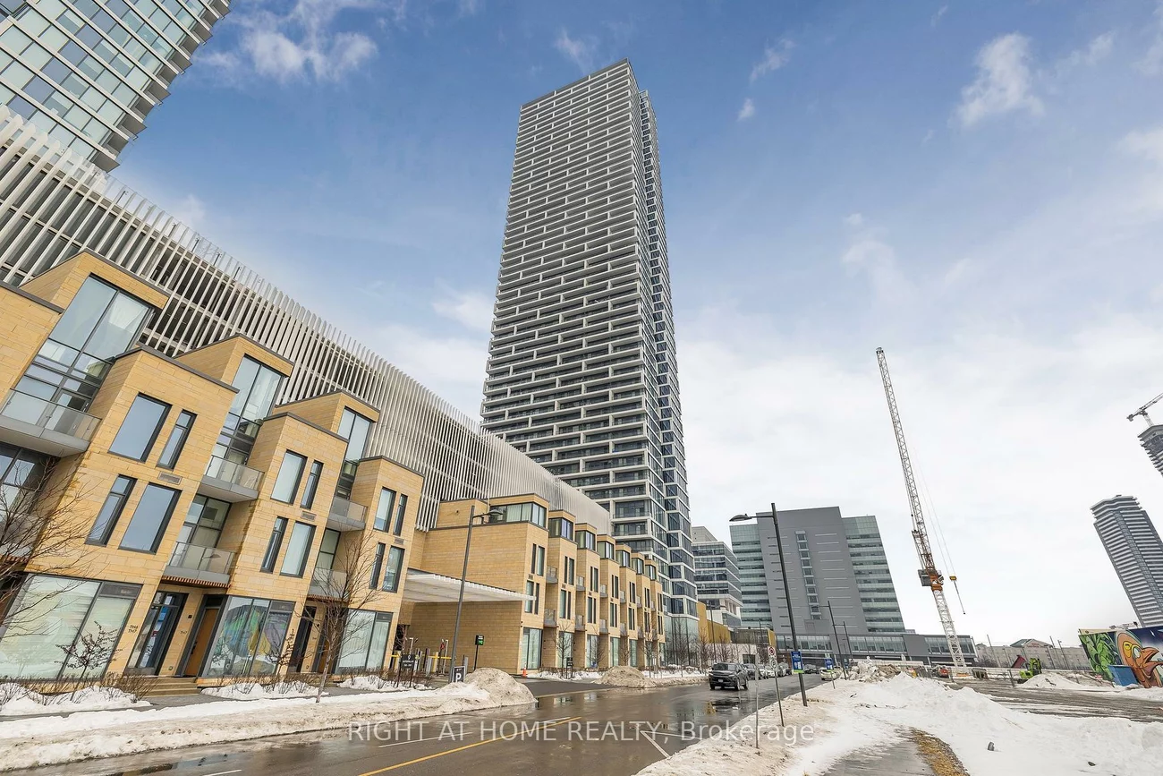 5, Buttermill, Vaughan Corporate Centre, Vaughan