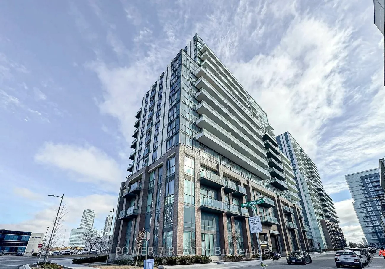 10, Honeycrisp, Vaughan Corporate Centre, Vaughan