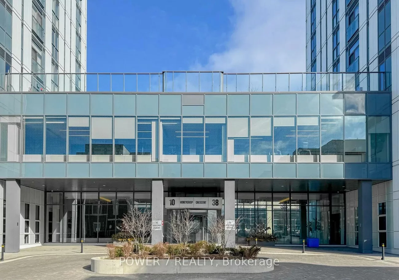 10, Honeycrisp, Vaughan Corporate Centre, Vaughan