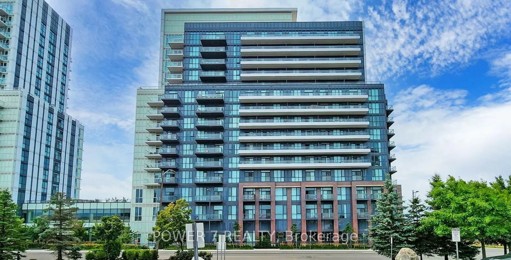 10, Honeycrisp, Vaughan Corporate Centre, Vaughan