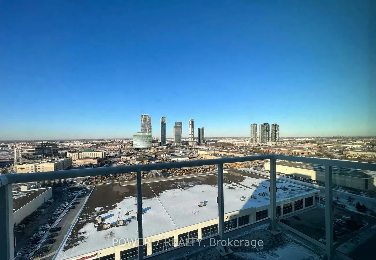 10, Honeycrisp, Vaughan Corporate Centre, Vaughan