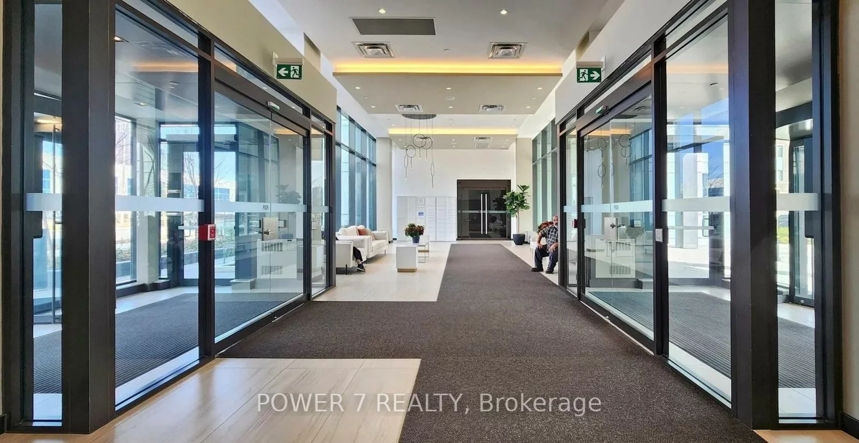 10, Honeycrisp, Vaughan Corporate Centre, Vaughan