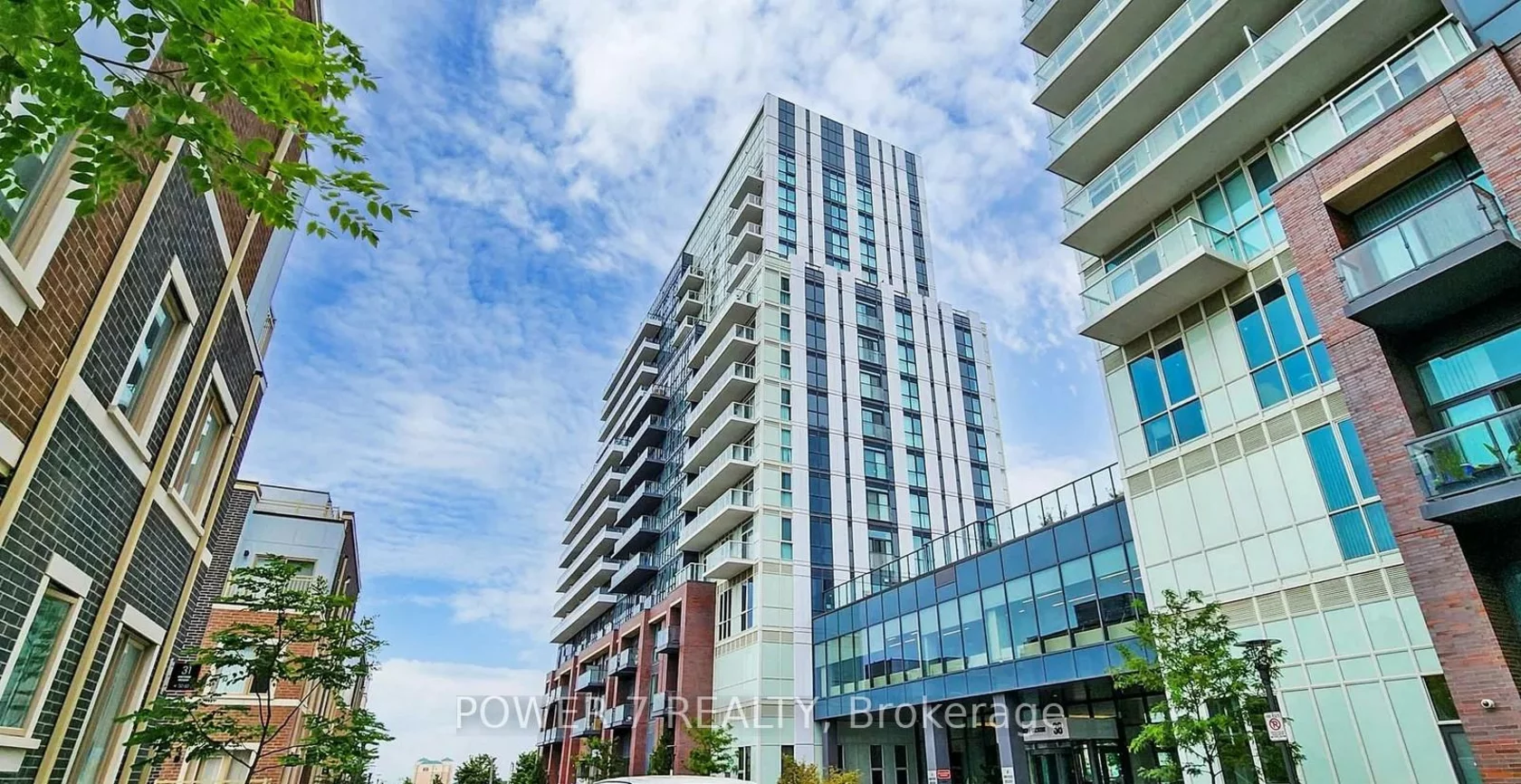 10, Honeycrisp, Vaughan Corporate Centre, Vaughan