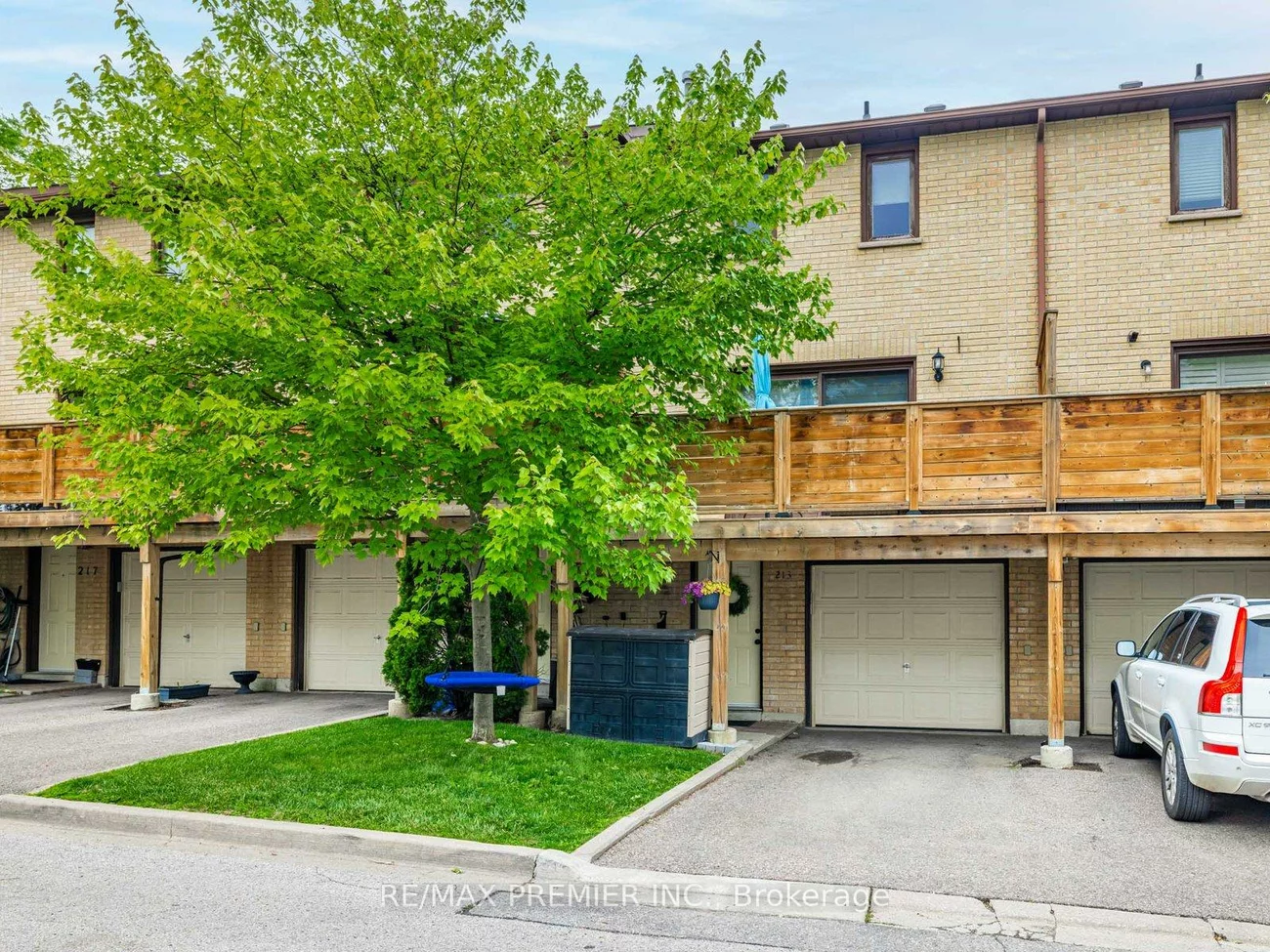 213, Woodbridge, West Woodbridge, Vaughan