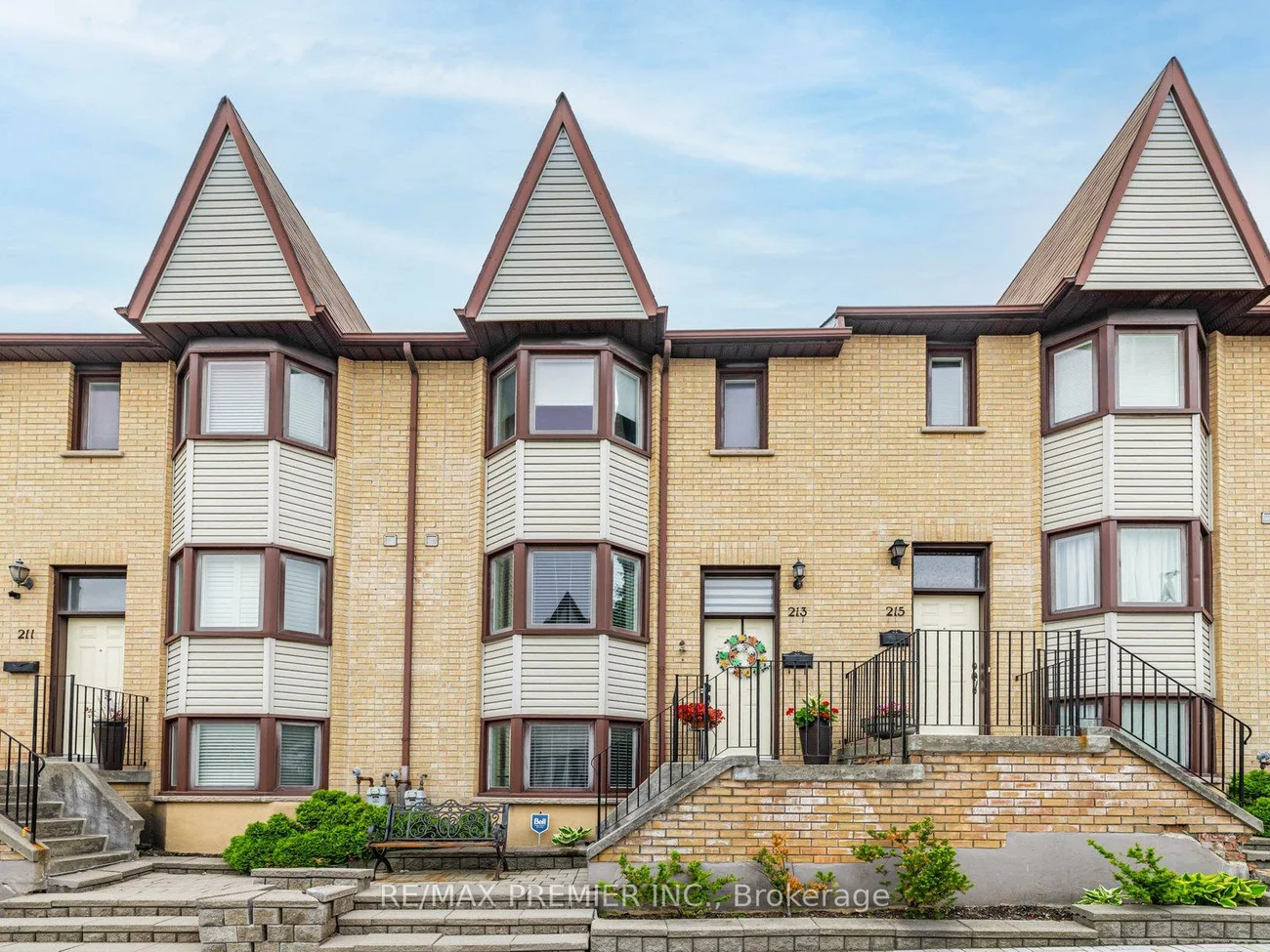 213, Woodbridge, West Woodbridge, Vaughan