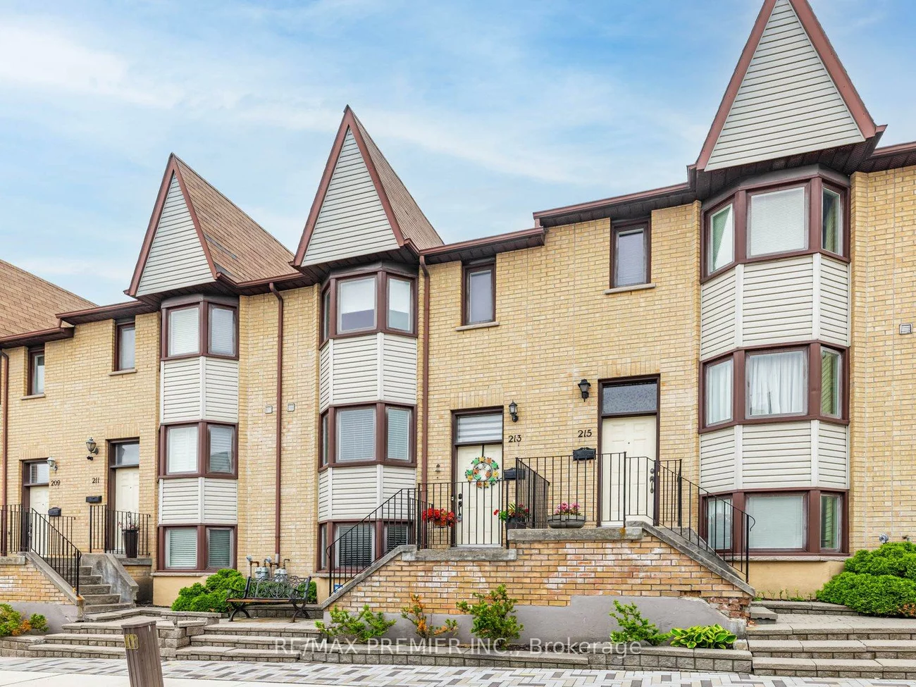 213, Woodbridge, West Woodbridge, Vaughan
