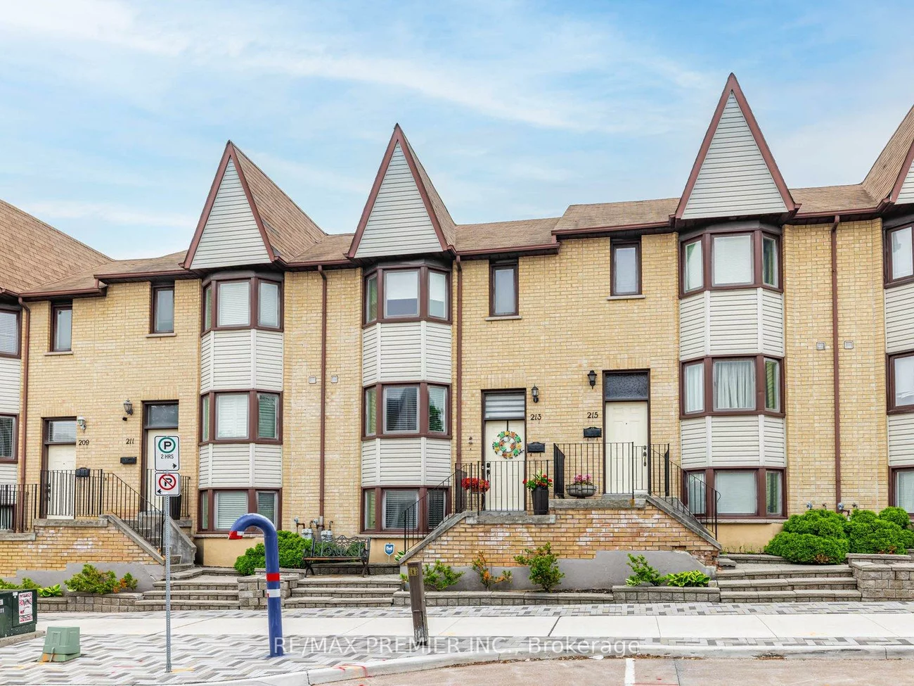 213, Woodbridge, West Woodbridge, Vaughan