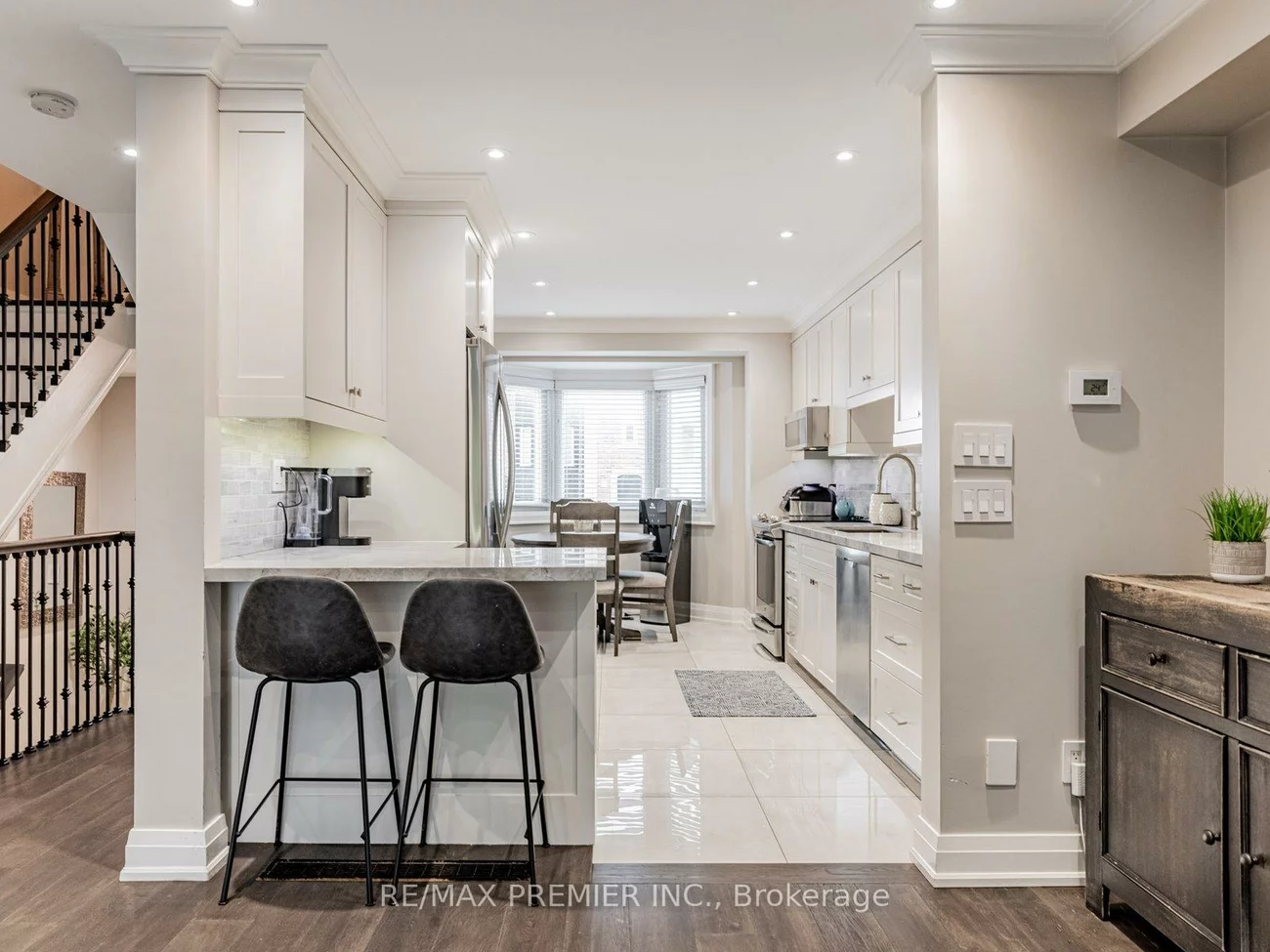 213, Woodbridge, West Woodbridge, Vaughan