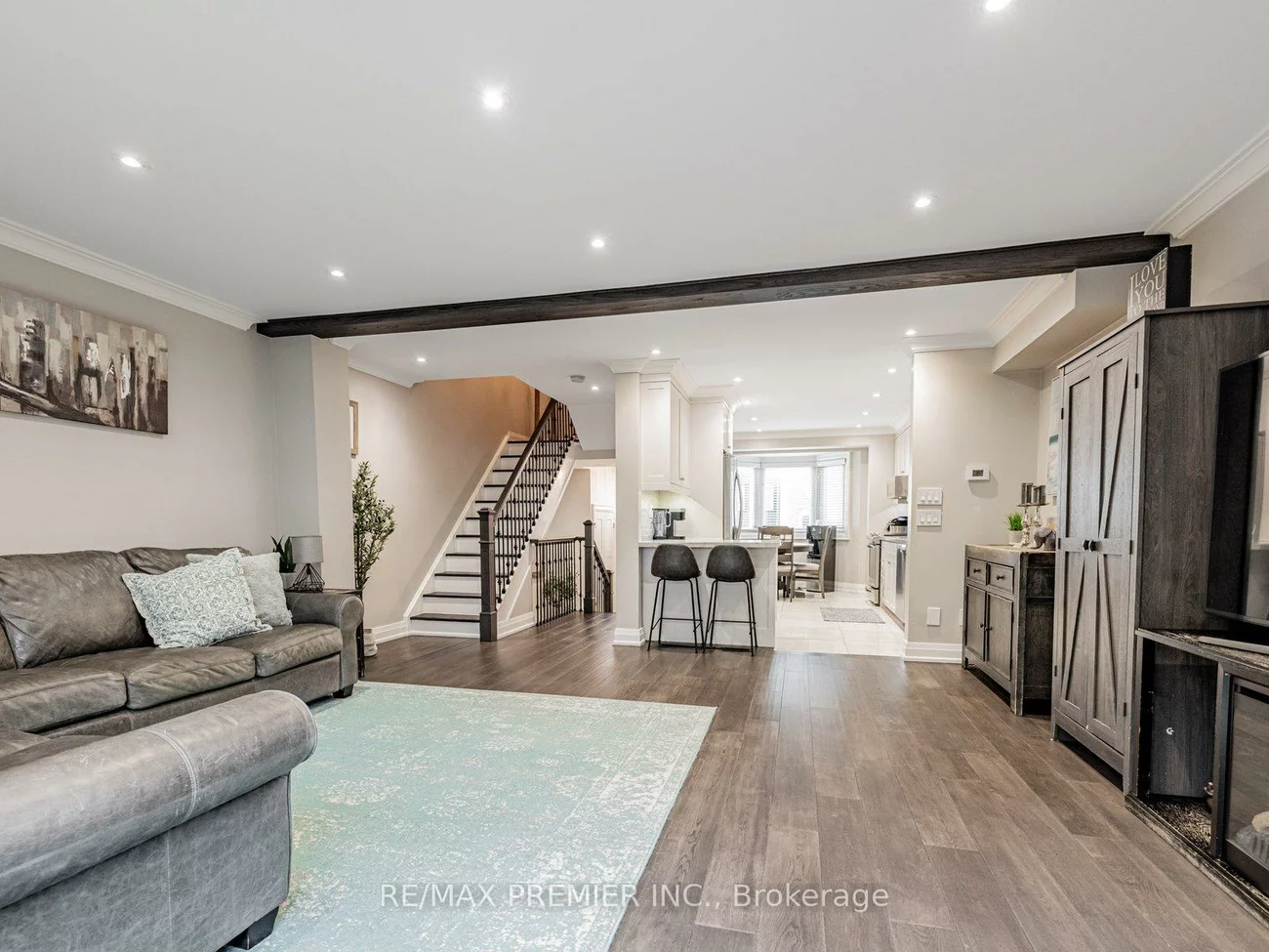 213, Woodbridge, West Woodbridge, Vaughan
