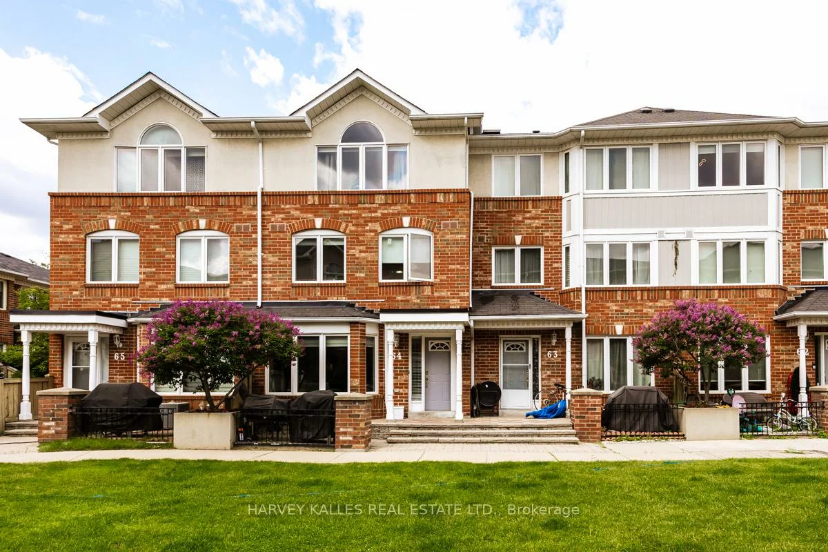 18, Clark, Crestwood-Springfarm-Yorkhill, Vaughan