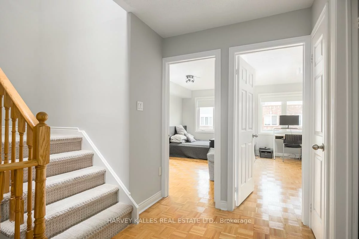 18, Clark, Crestwood-Springfarm-Yorkhill, Vaughan