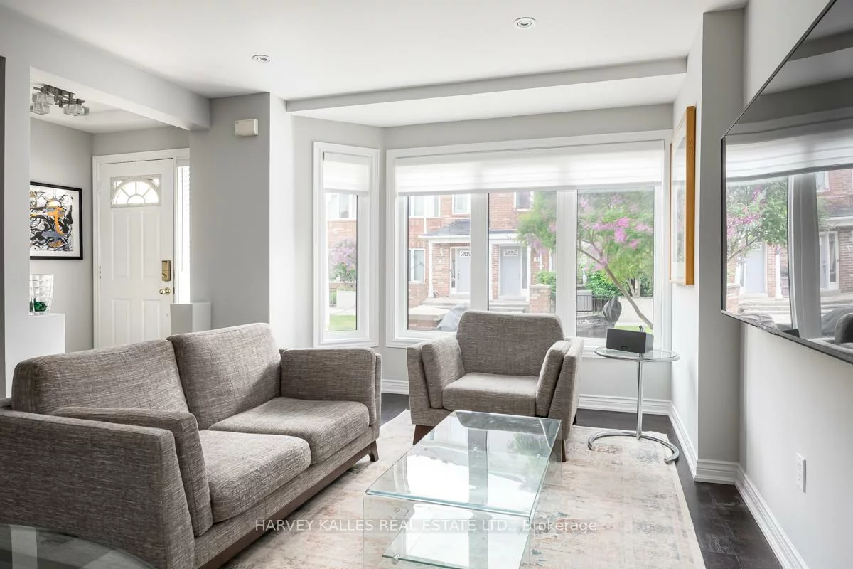 18, Clark, Crestwood-Springfarm-Yorkhill, Vaughan