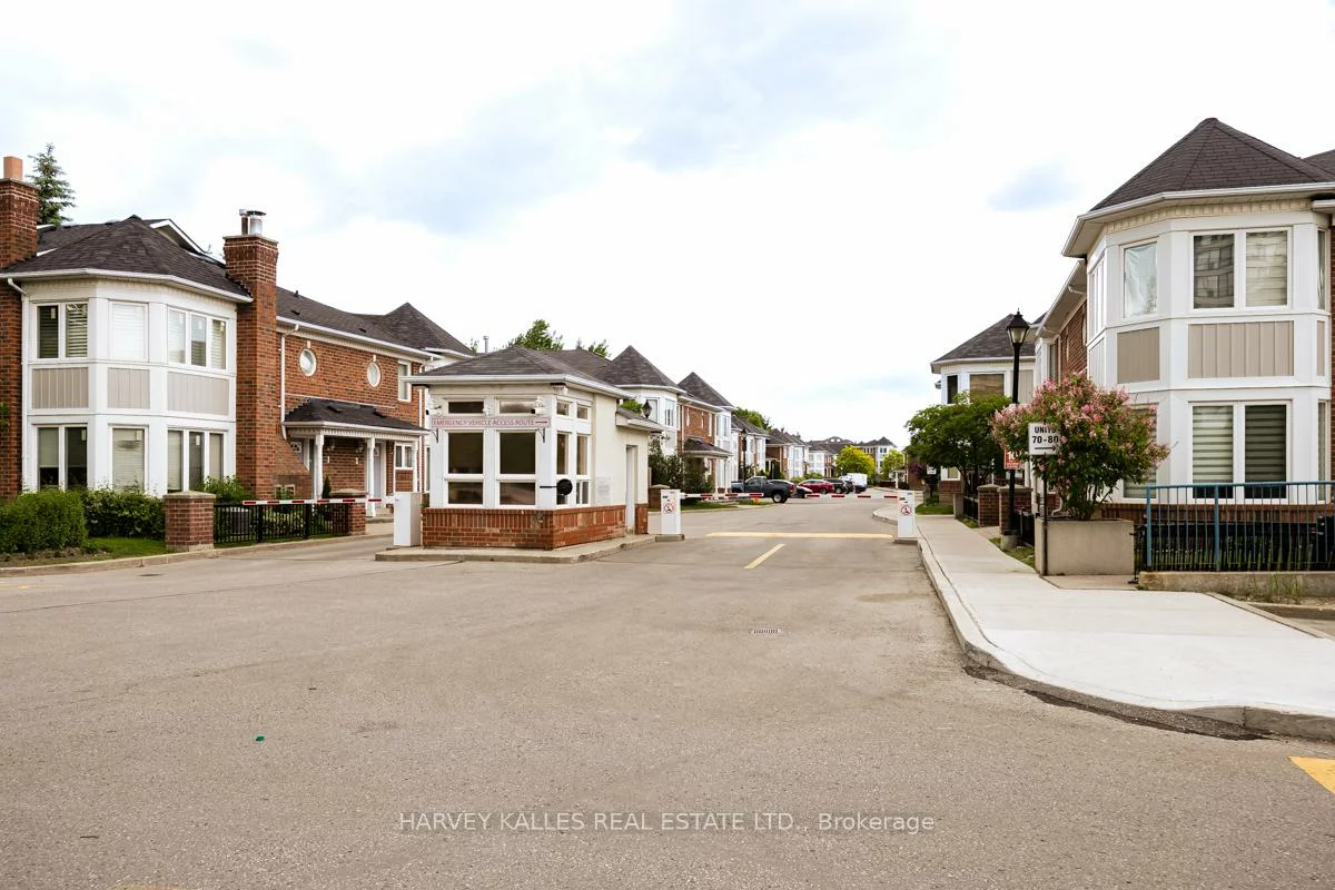 18, Clark, Crestwood-Springfarm-Yorkhill, Vaughan