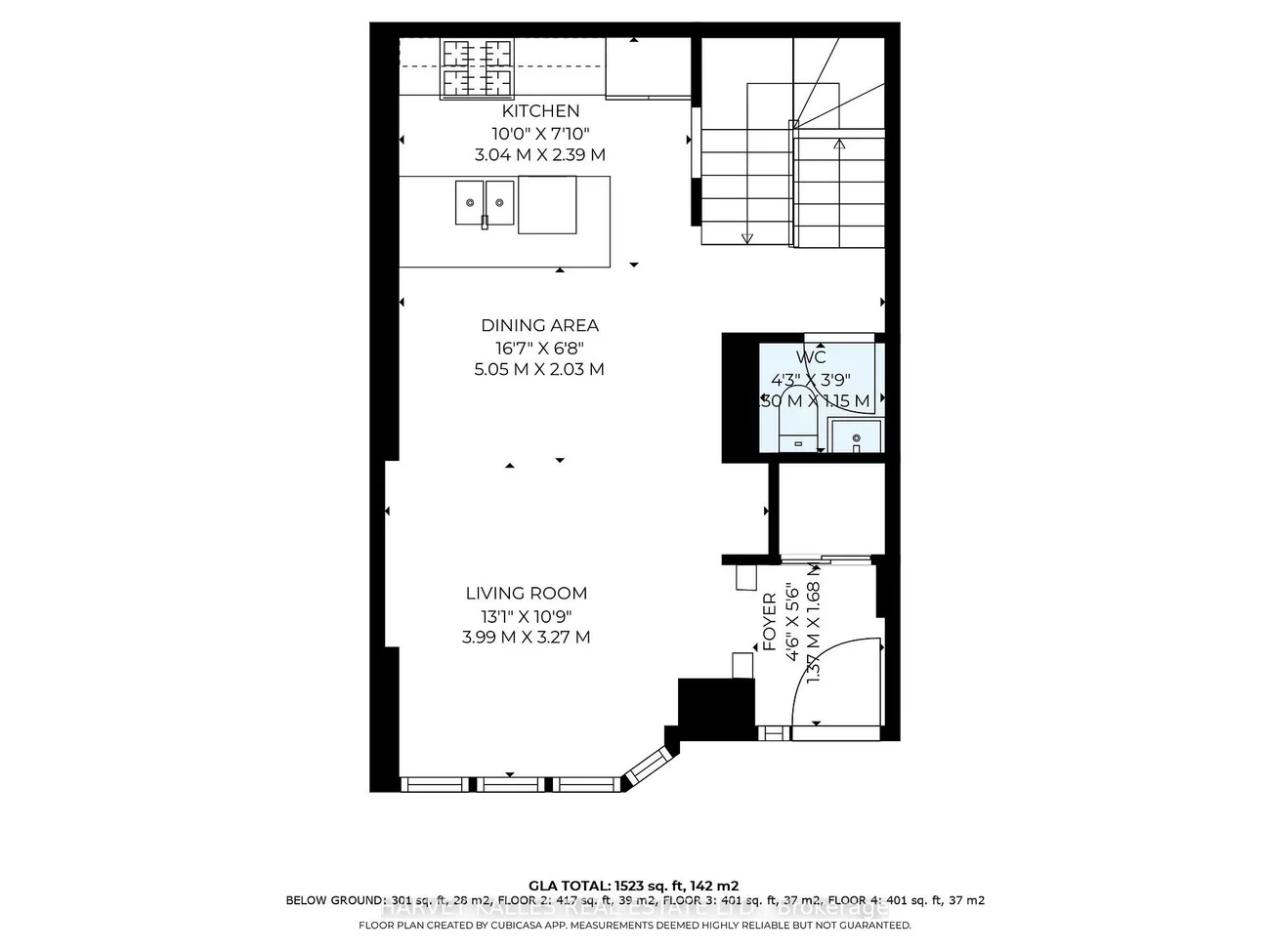 18, Clark, Crestwood-Springfarm-Yorkhill, Vaughan