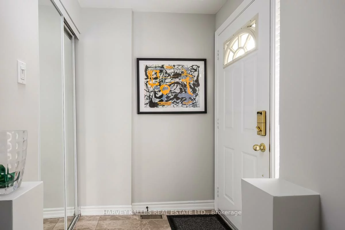 18, Clark, Crestwood-Springfarm-Yorkhill, Vaughan