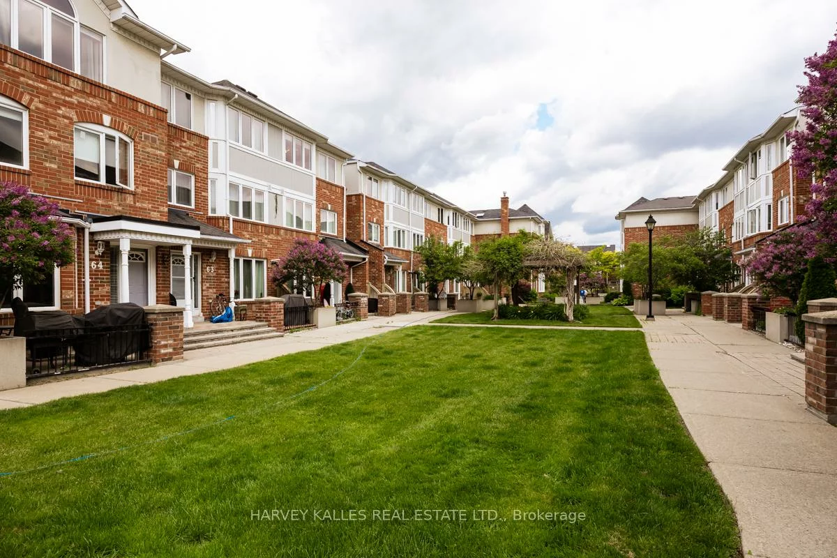 18, Clark, Crestwood-Springfarm-Yorkhill, Vaughan