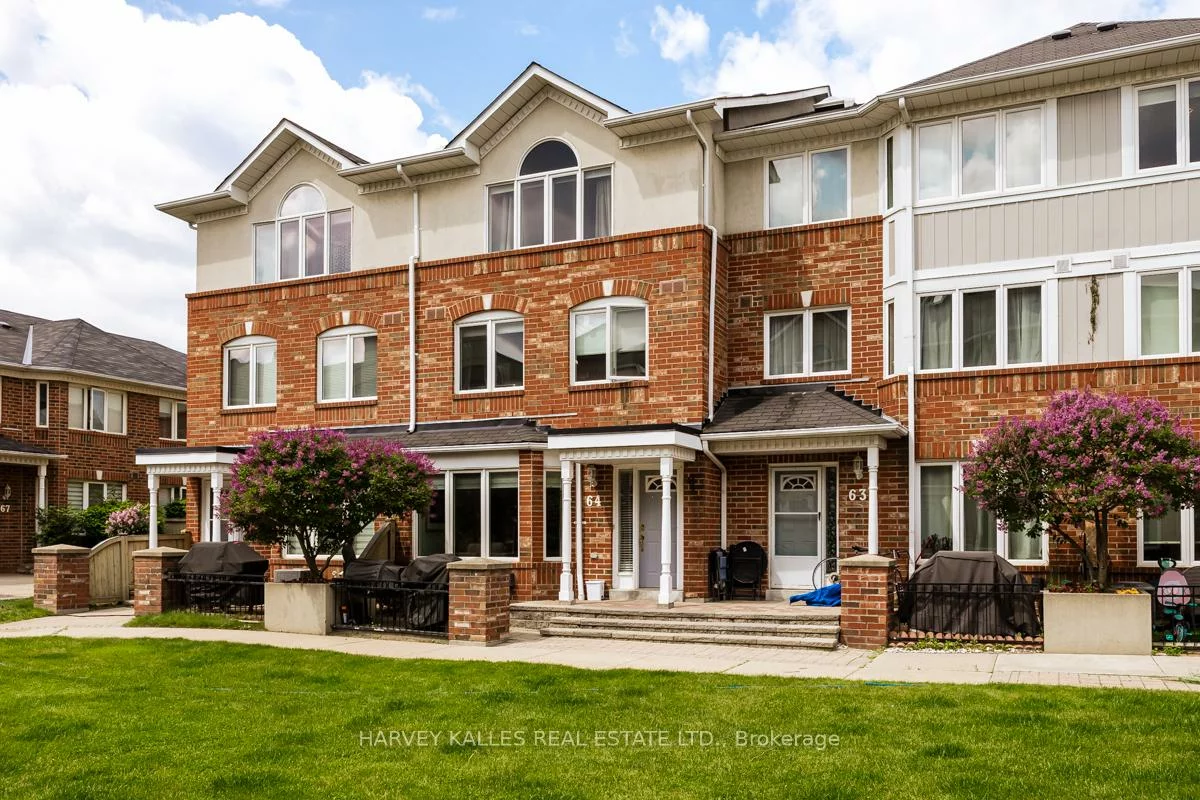 18, Clark, Crestwood-Springfarm-Yorkhill, Vaughan