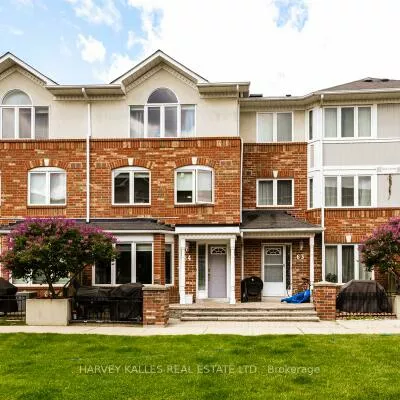 18, Clark, Crestwood-Springfarm-Yorkhill, Vaughan