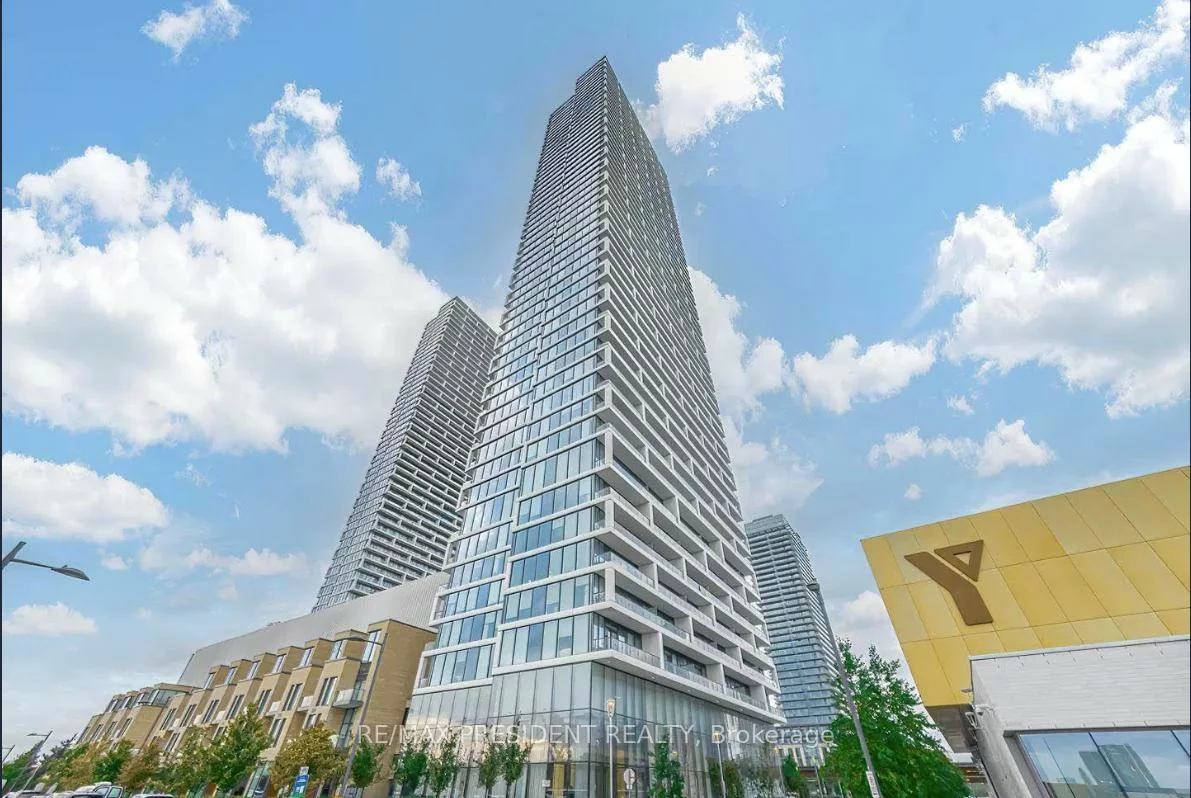 5, Buttermill, Vaughan Corporate Centre, Vaughan
