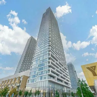 5, Buttermill, Vaughan Corporate Centre, Vaughan