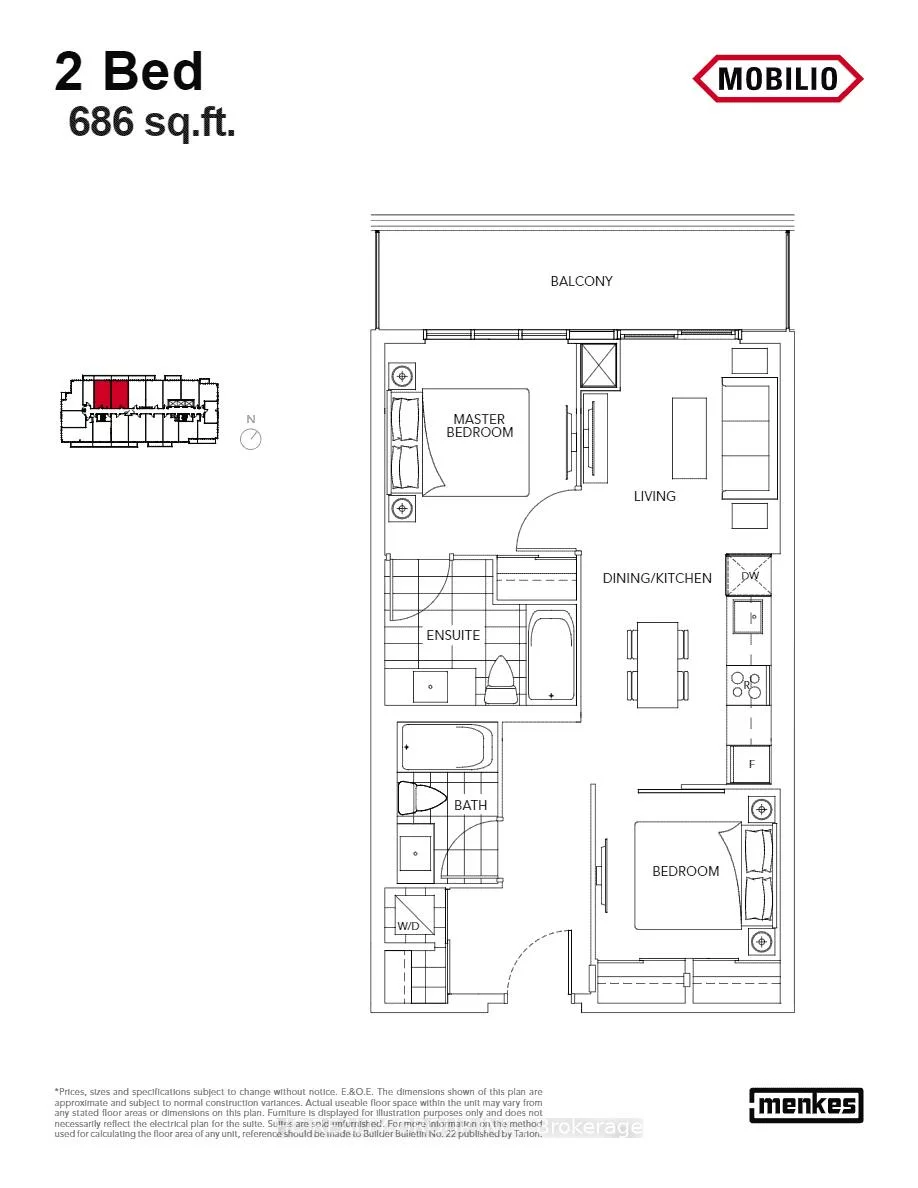10, Honeycrisp, Vaughan Corporate Centre, Vaughan