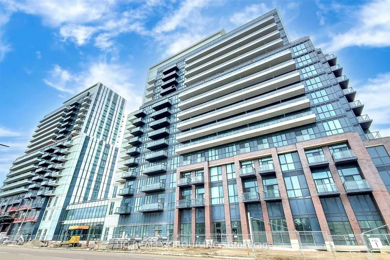 10, Honeycrisp, Vaughan Corporate Centre, Vaughan