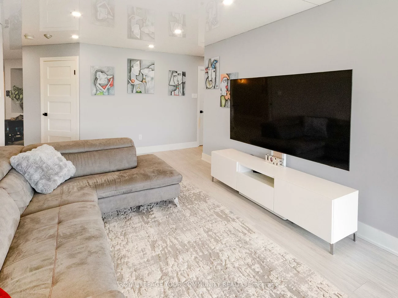 11, Townsgate, Crestwood-Springfarm-Yorkhill, Vaughan